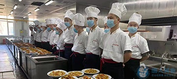 军地两用人才培训花絮(图4)